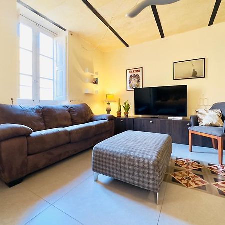 Valletta Boutique Home Exterior foto