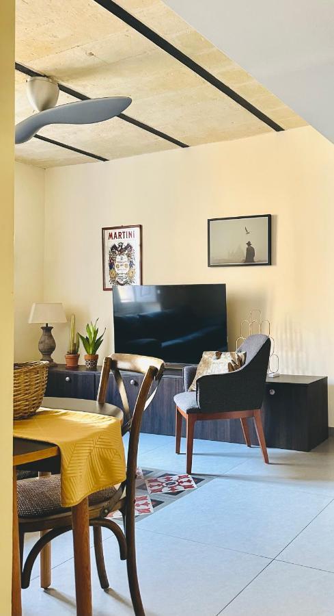 Valletta Boutique Home Exterior foto